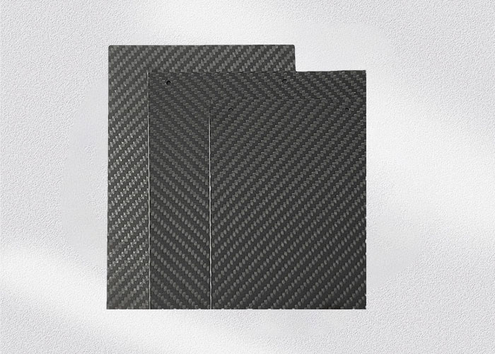 Carbon Fiber Plate