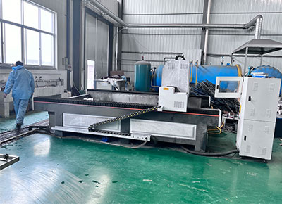 CNC Machine