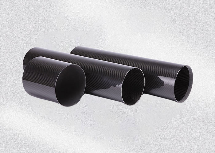 Carbon Fiber Tube