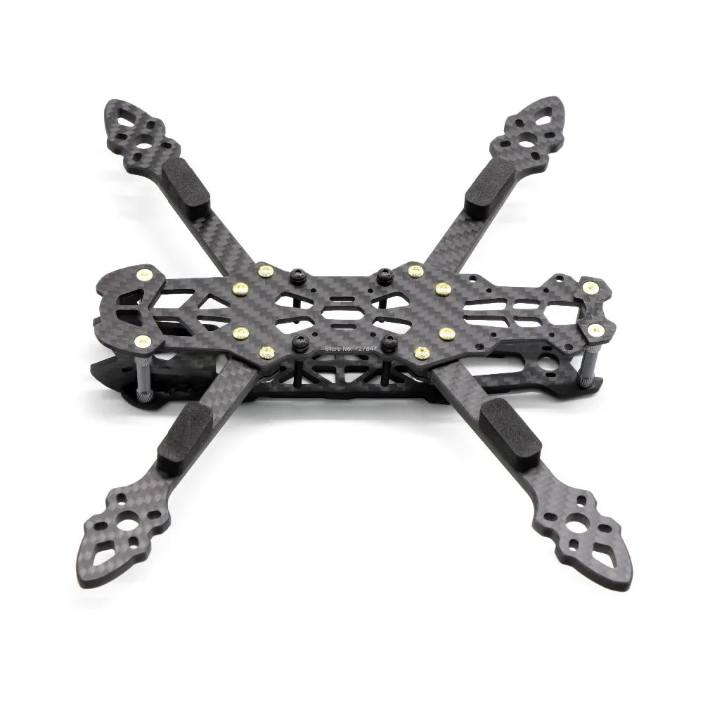 Mark4-5inch - Carbon Fiber Drone