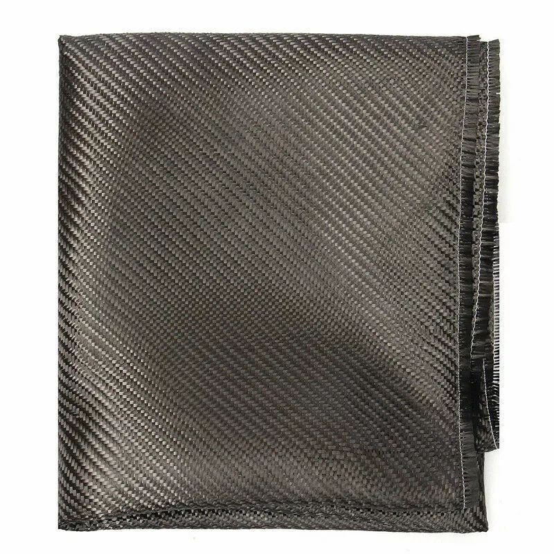 12K 560g Twill Carbon Fiber Fabric