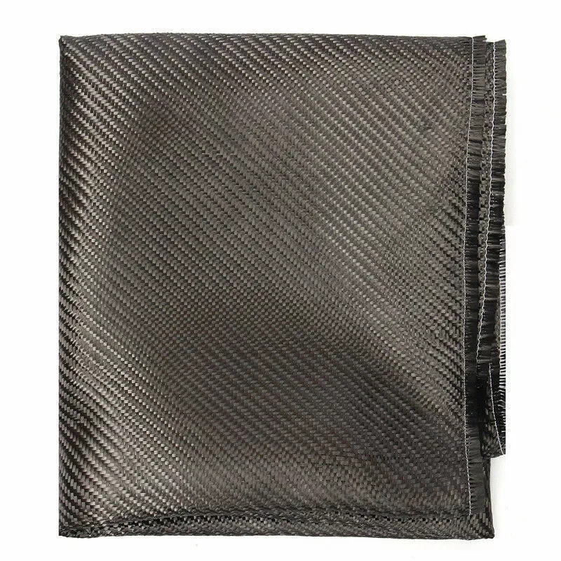 12K 300g Twill Carbon Fiber Fabric