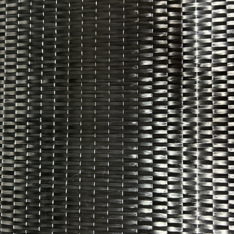 Unidirectional Carbon Fiber Fabric