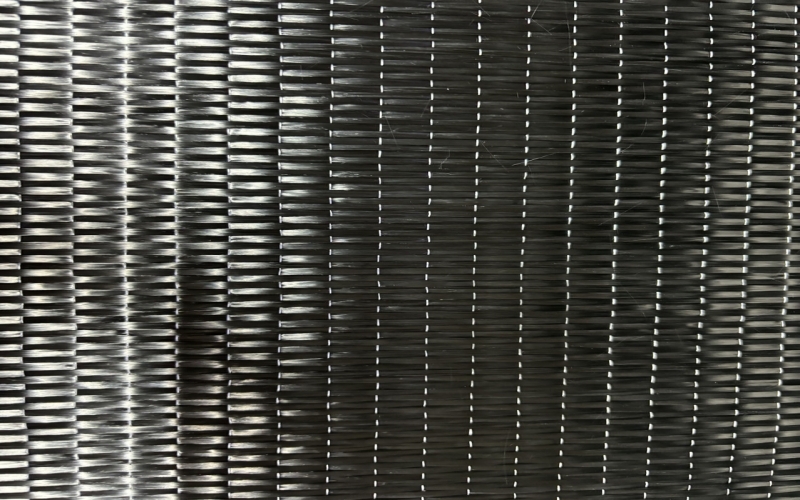 Unidirectional Carbon Fiber Fabrics