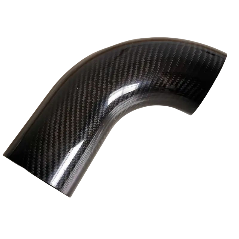 Customized Carbon Fiber Tube Parts