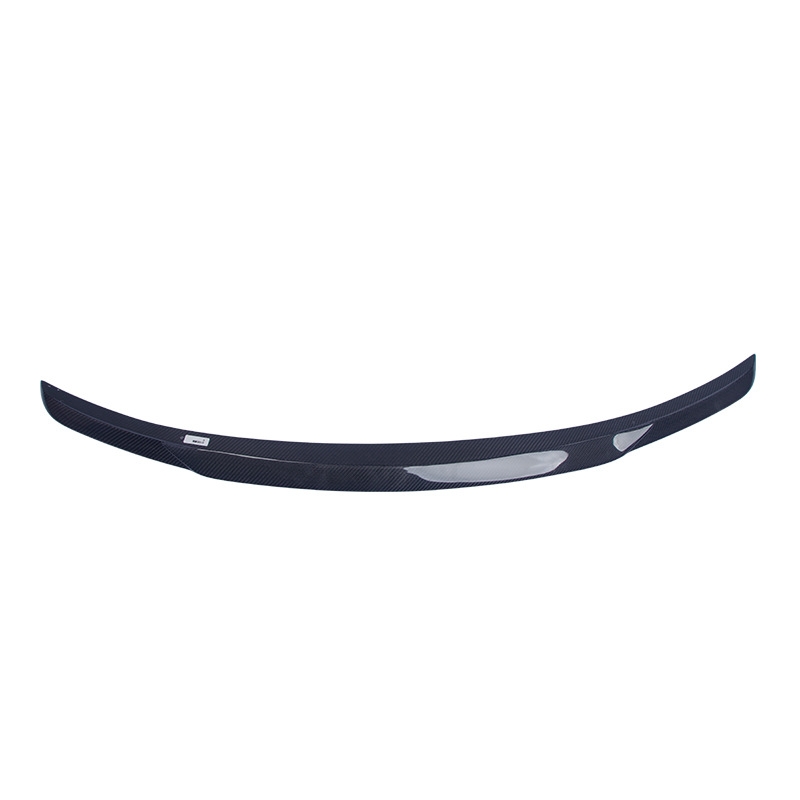 Carbon Fiber Rear Wing - Barbados Mercedes-Benz E-Class W213