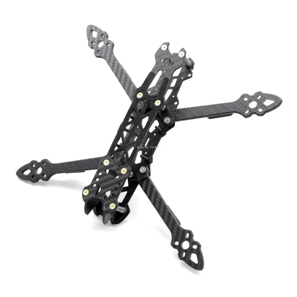 Mark4-6inch - Carbon Fiber Drone