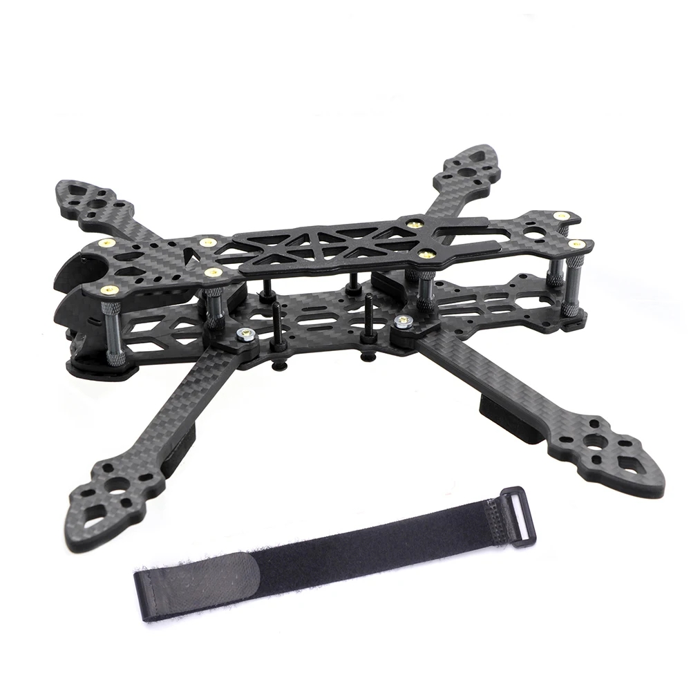 Mark4-8inch - Carbon Fiber Drone